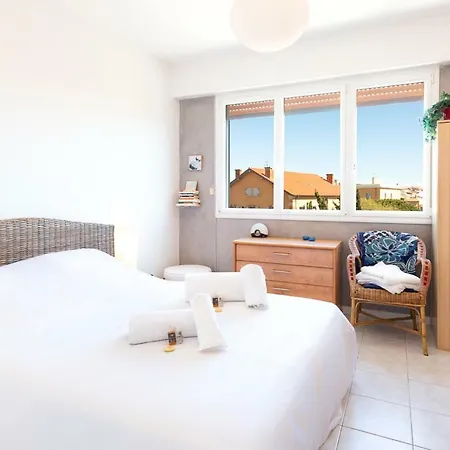 Appartement In The Center Of Antibes, Up To 4 Persons To Sleep Antibes